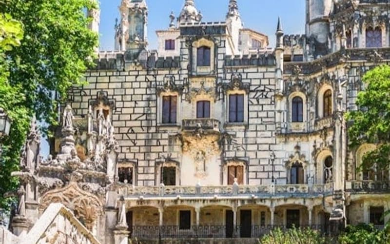 Quinta da Regaleira