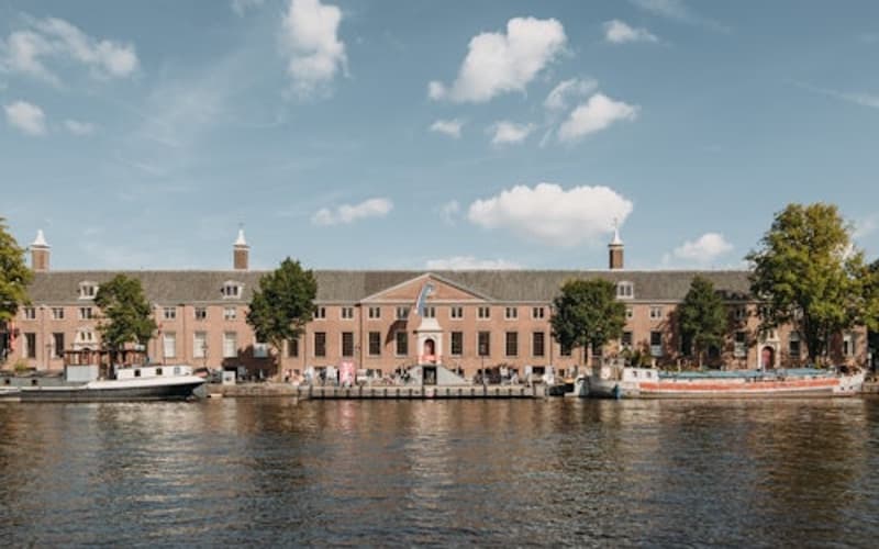 H'ART Museum Hermitage Amsterdam
