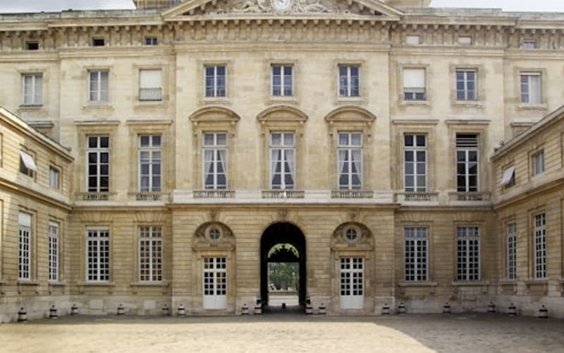 La Monnaie De Paris