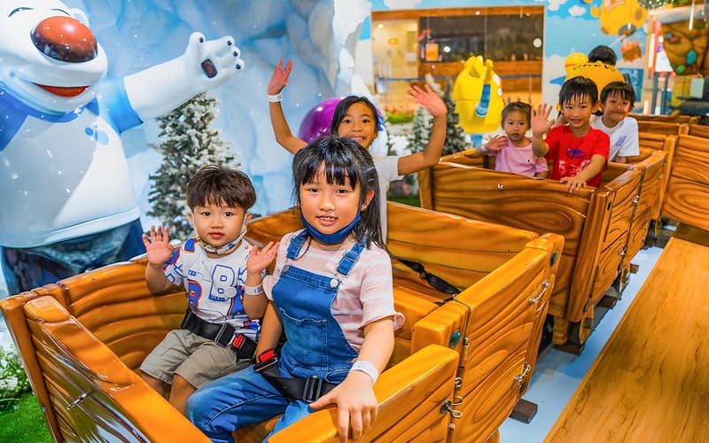 Pororo Park