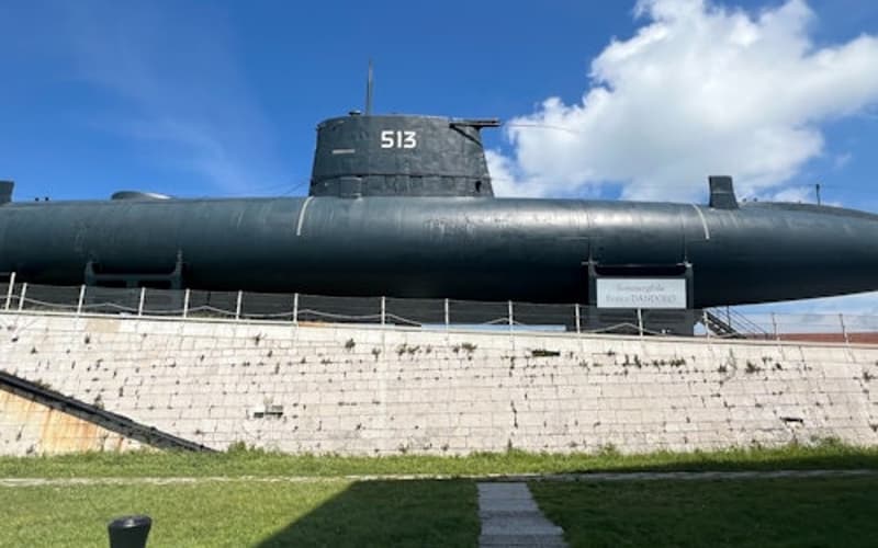 Naval History Museum