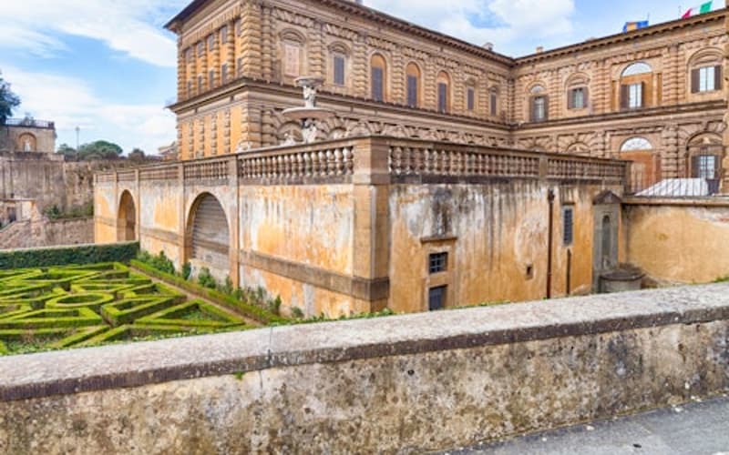 Palazzo Pitti