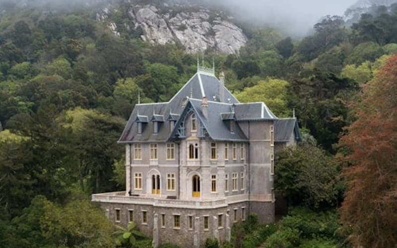 Biester Palace