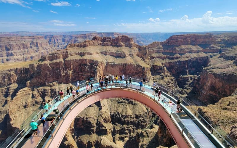 Grand Canyon West