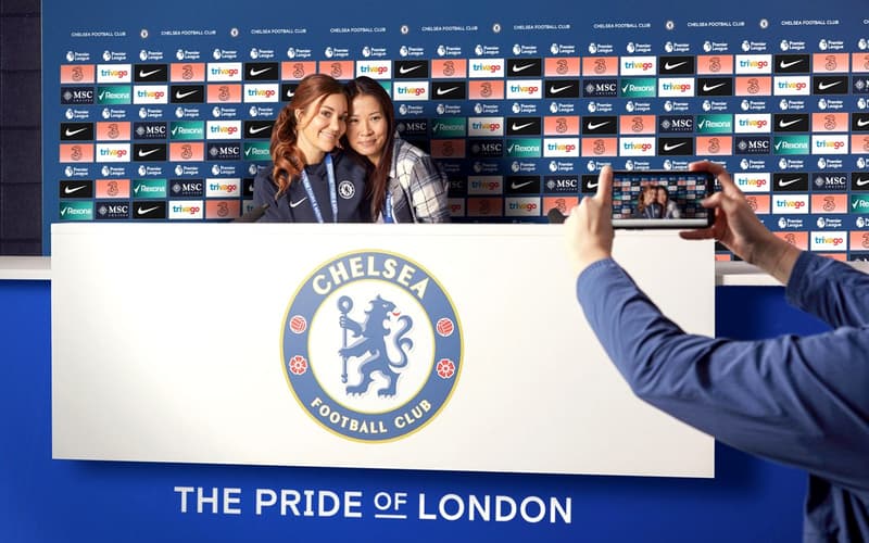 Chelsea Football Club