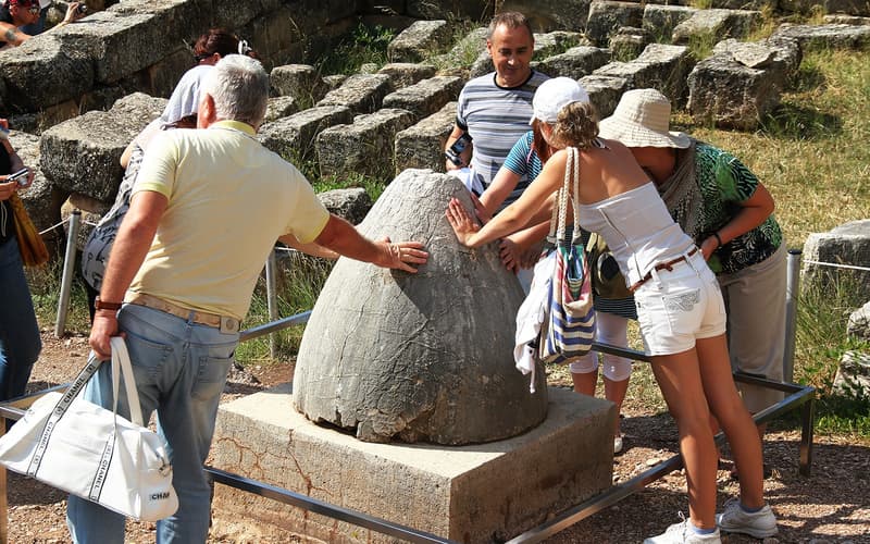 Delphi Archaeological Museum