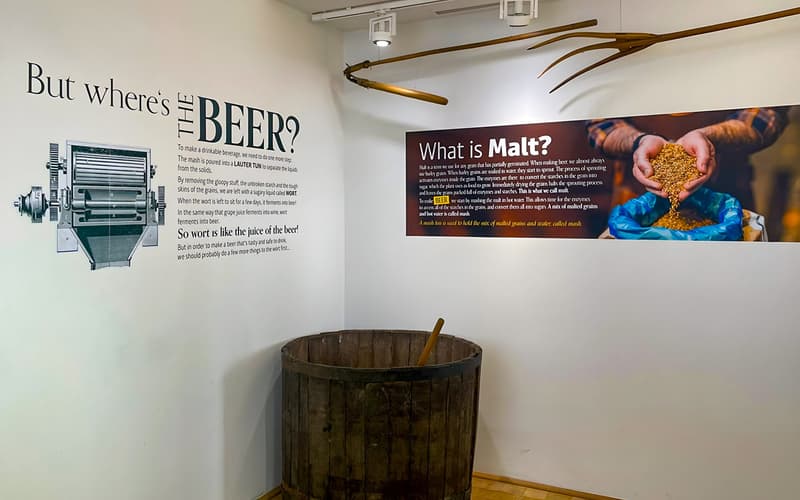 Beer Museum