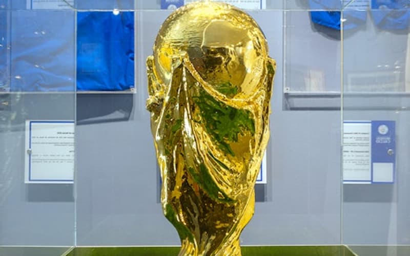 Football Museum: Coverciano