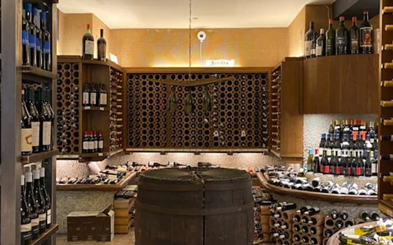 Wine Tours from Florence