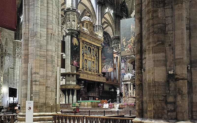 Piazza del Duomo