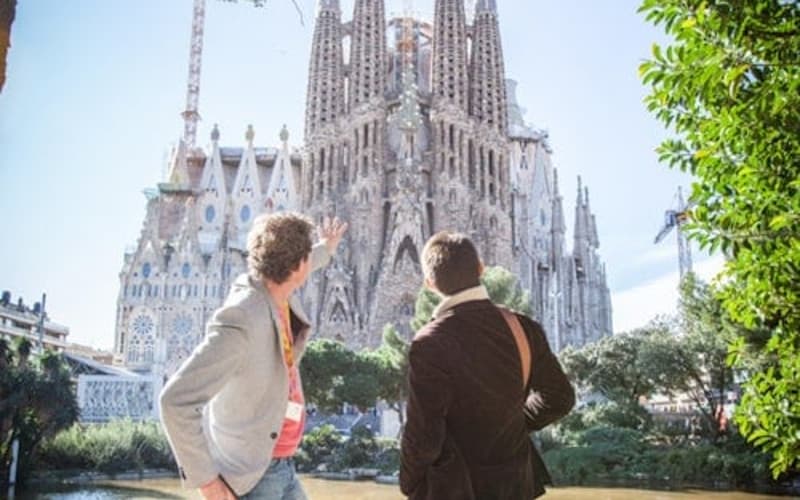 Sagrada Familia