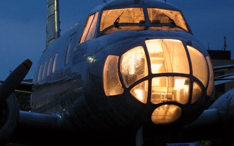 Polish Aviation Museum