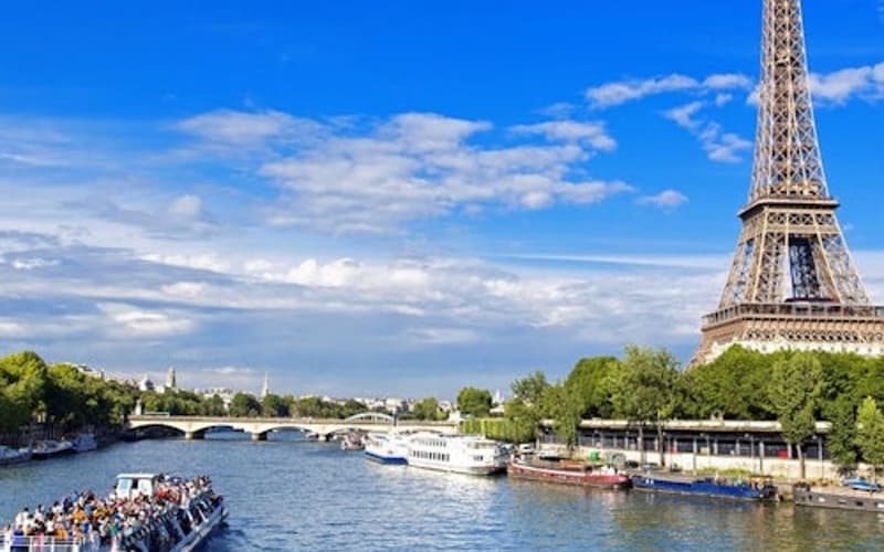 Eurostar Trips from London
