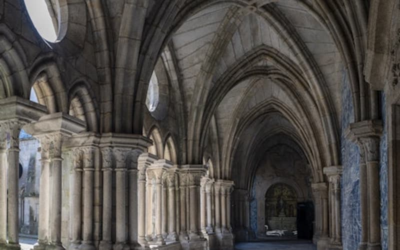 Catedral do Porto