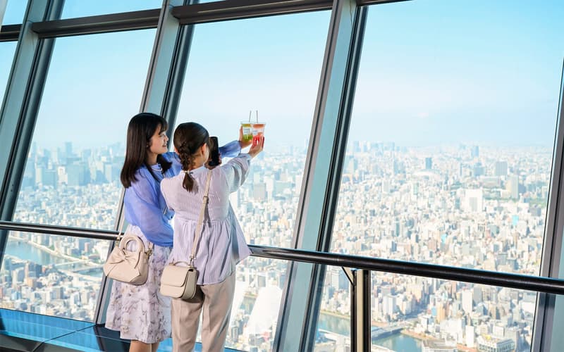 Tokyo Skytree
