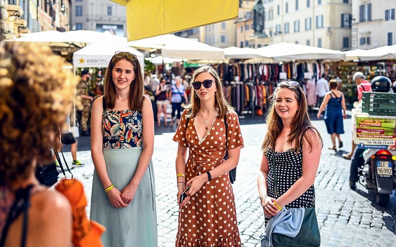 Piazza Navona