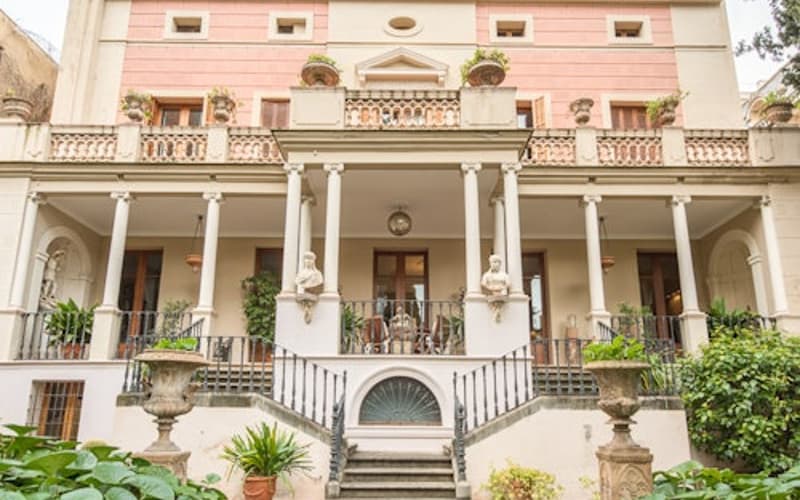 Casa Rocamora