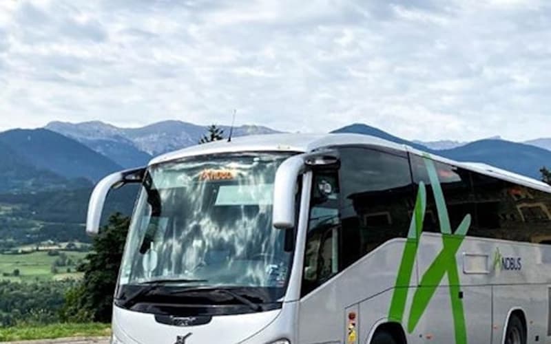 Andorra Day Trips from Barcelona