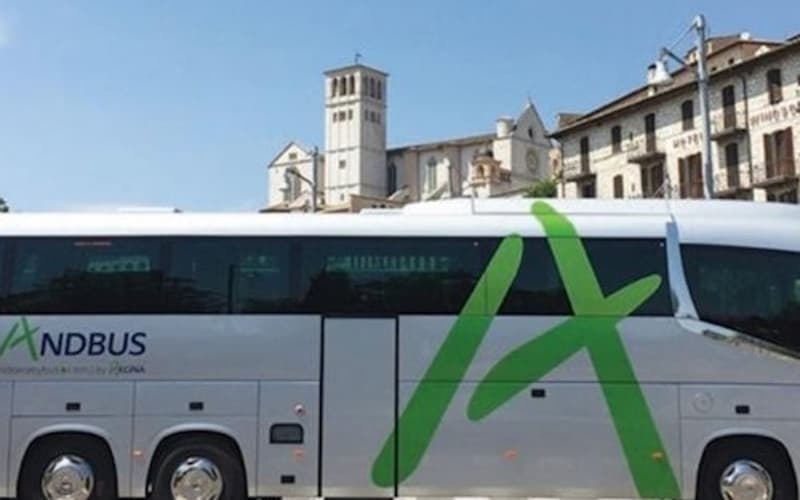 Barcelona Bus Transfers