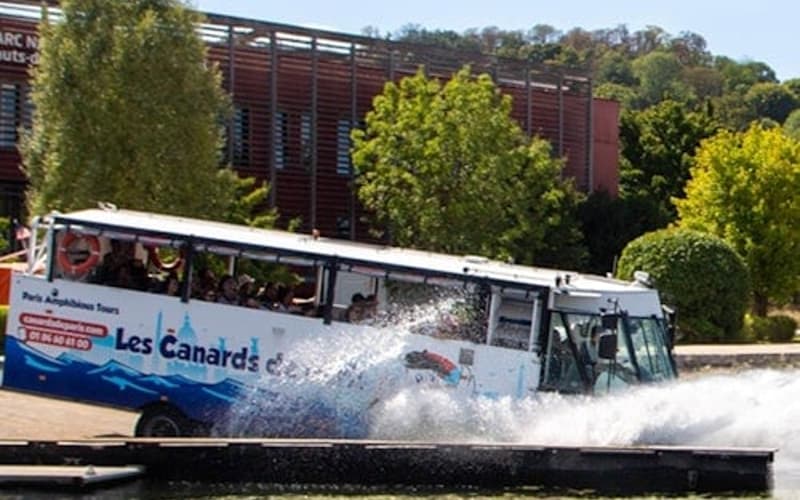 Seine River Cruises