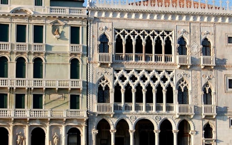 Venice Day Trips From Rome