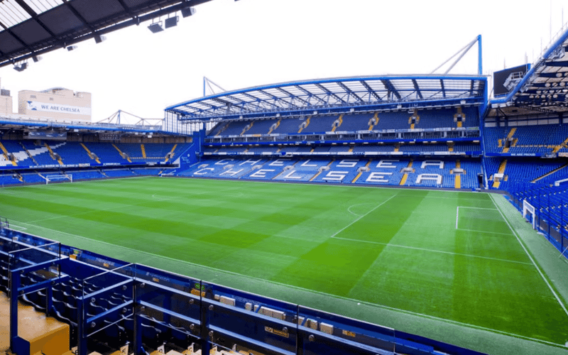 Stamford Bridge