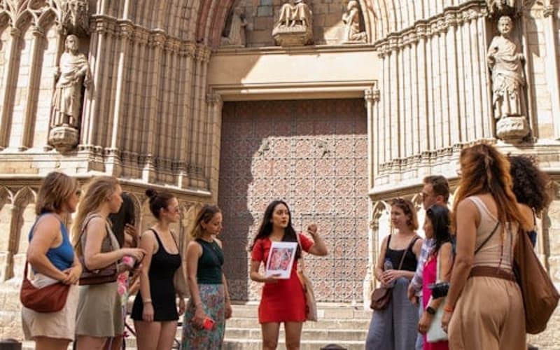 Barcelona City Tours