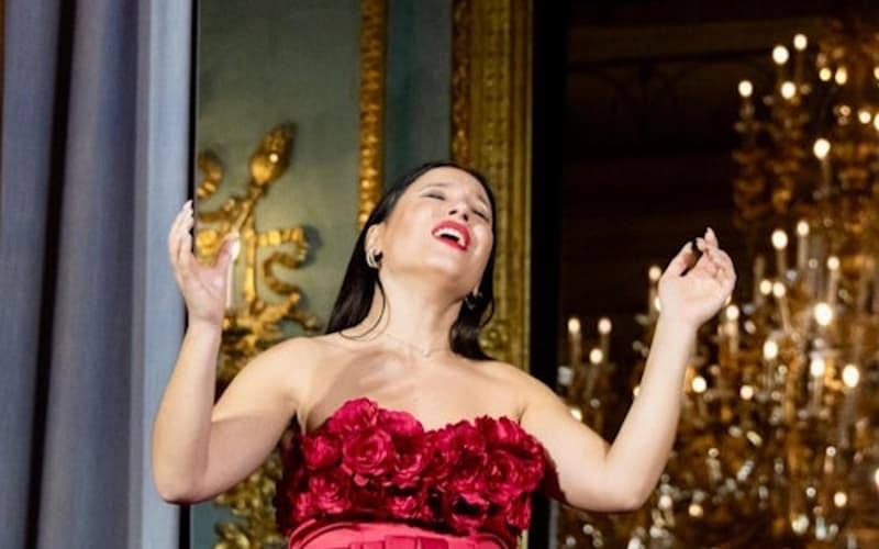 Florence Opera & Concerts