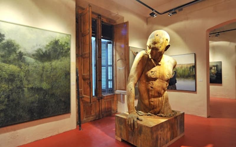 European Museum of Modern Art