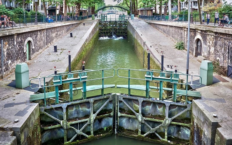Parc de la Villette