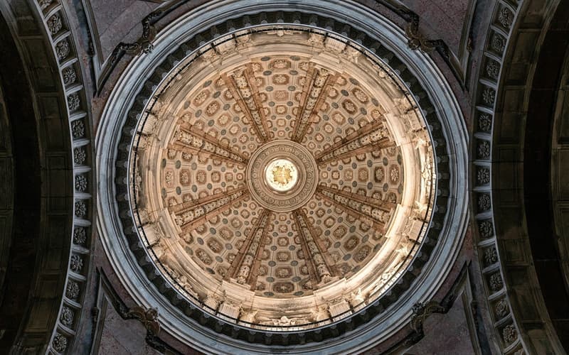 National Palace of Mafra