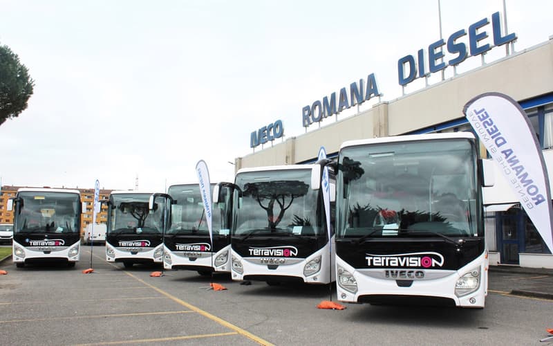 Giovan Battista Pastine International Airport