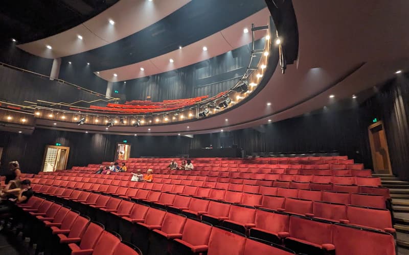 Bloomsbury Theatre