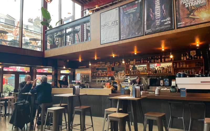 The Young Vic