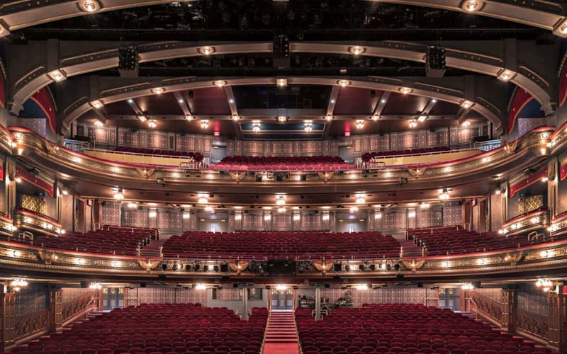 Lyric Theatre