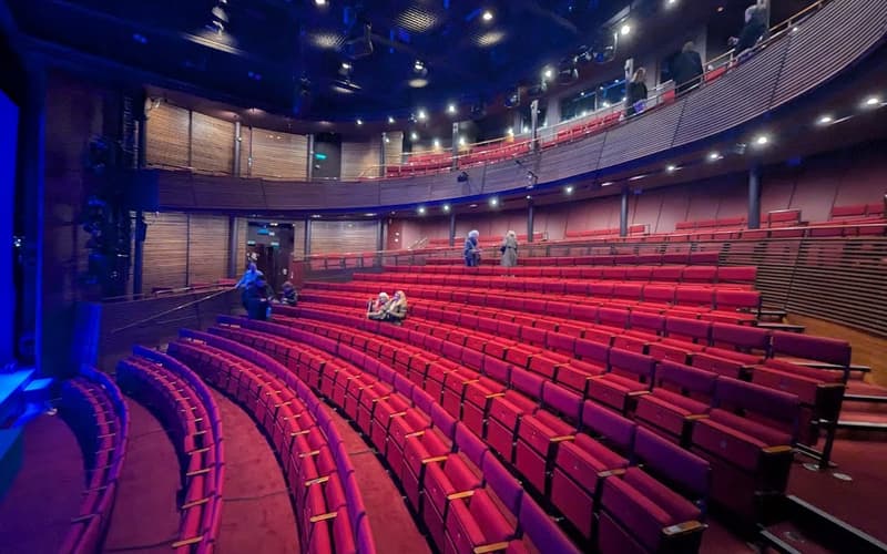 Hampstead Theatre