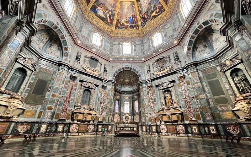 Medici Chapels