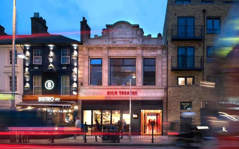 Kiln Theatre
