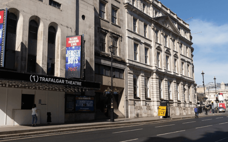 Trafalgar Theatre