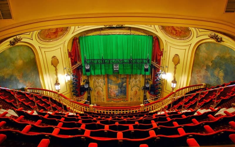 Playhouse Theatre