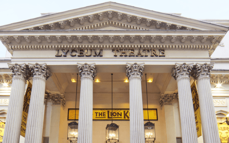 Lyceum Theatre
