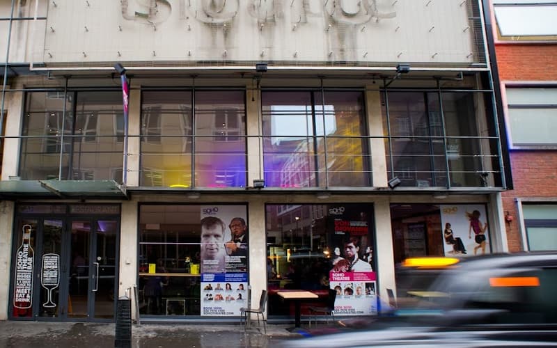Soho Theatre