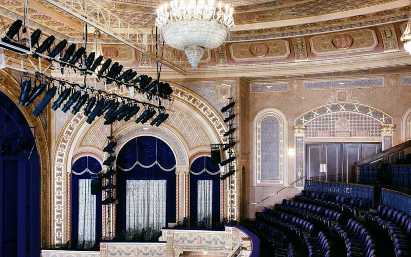 Eugene O'Neill Theatre