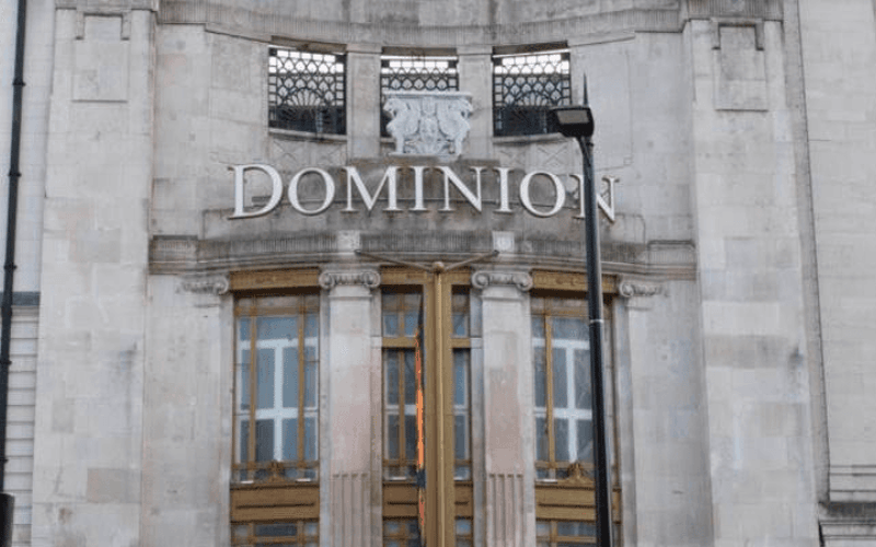 Dominion Theatre