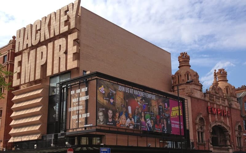 Hackney Empire