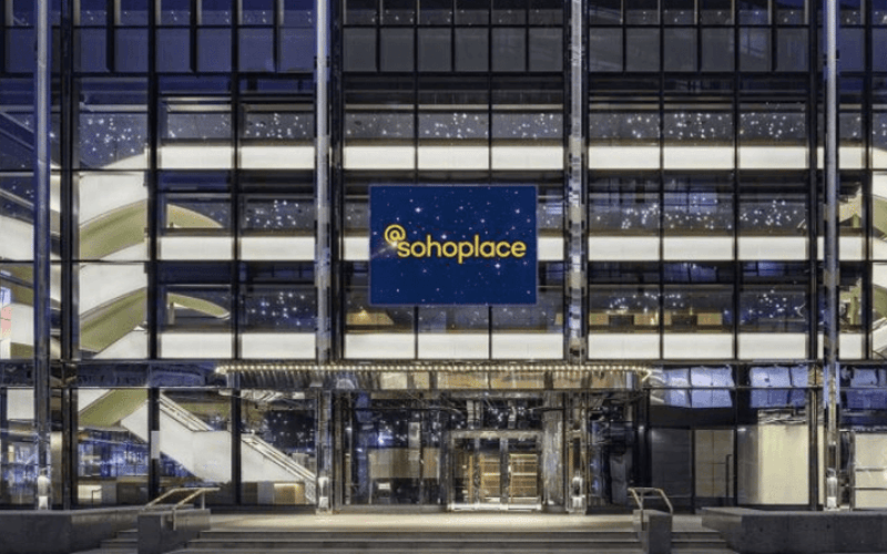 Teatro @sohoplace