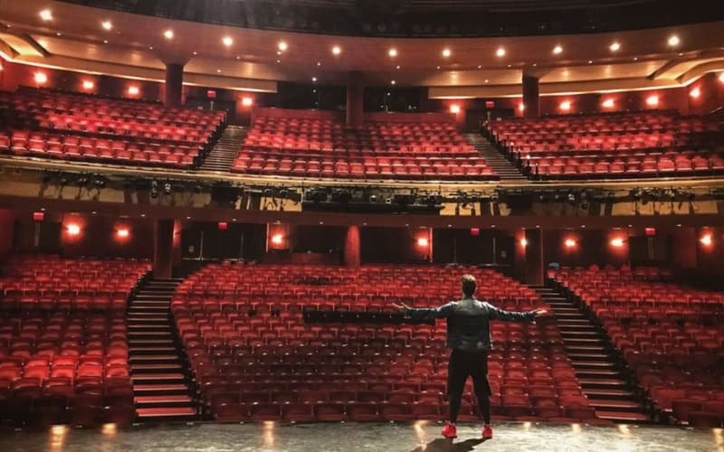 Marquis Theatre