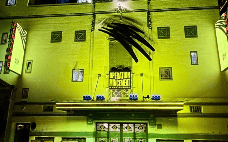 Fortune Theatre