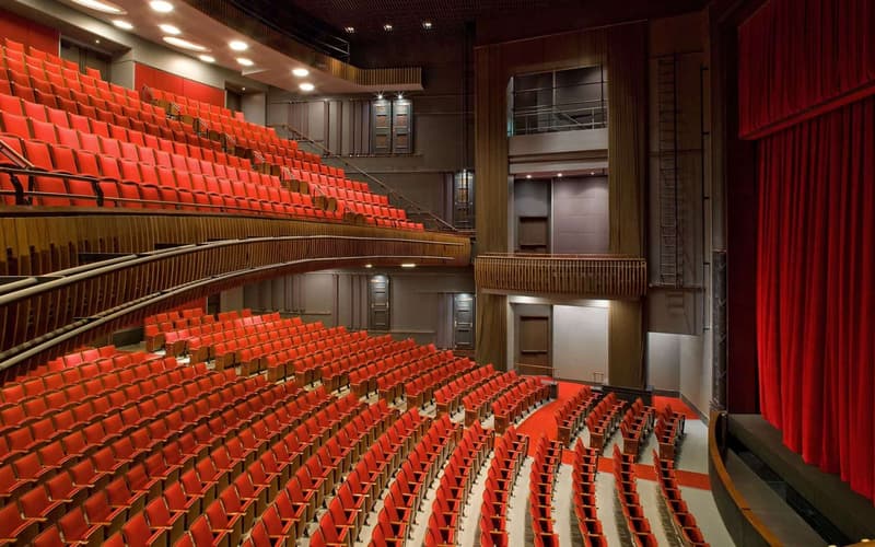 Stephen Sondheim Theatre