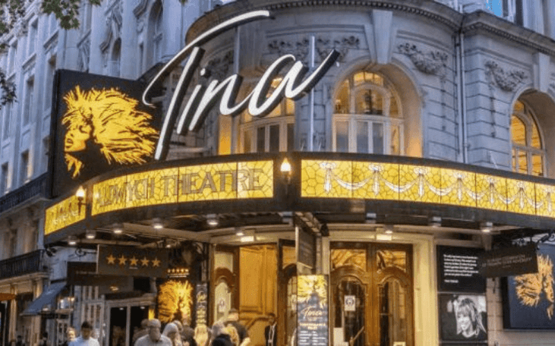 Aldwych Theatre